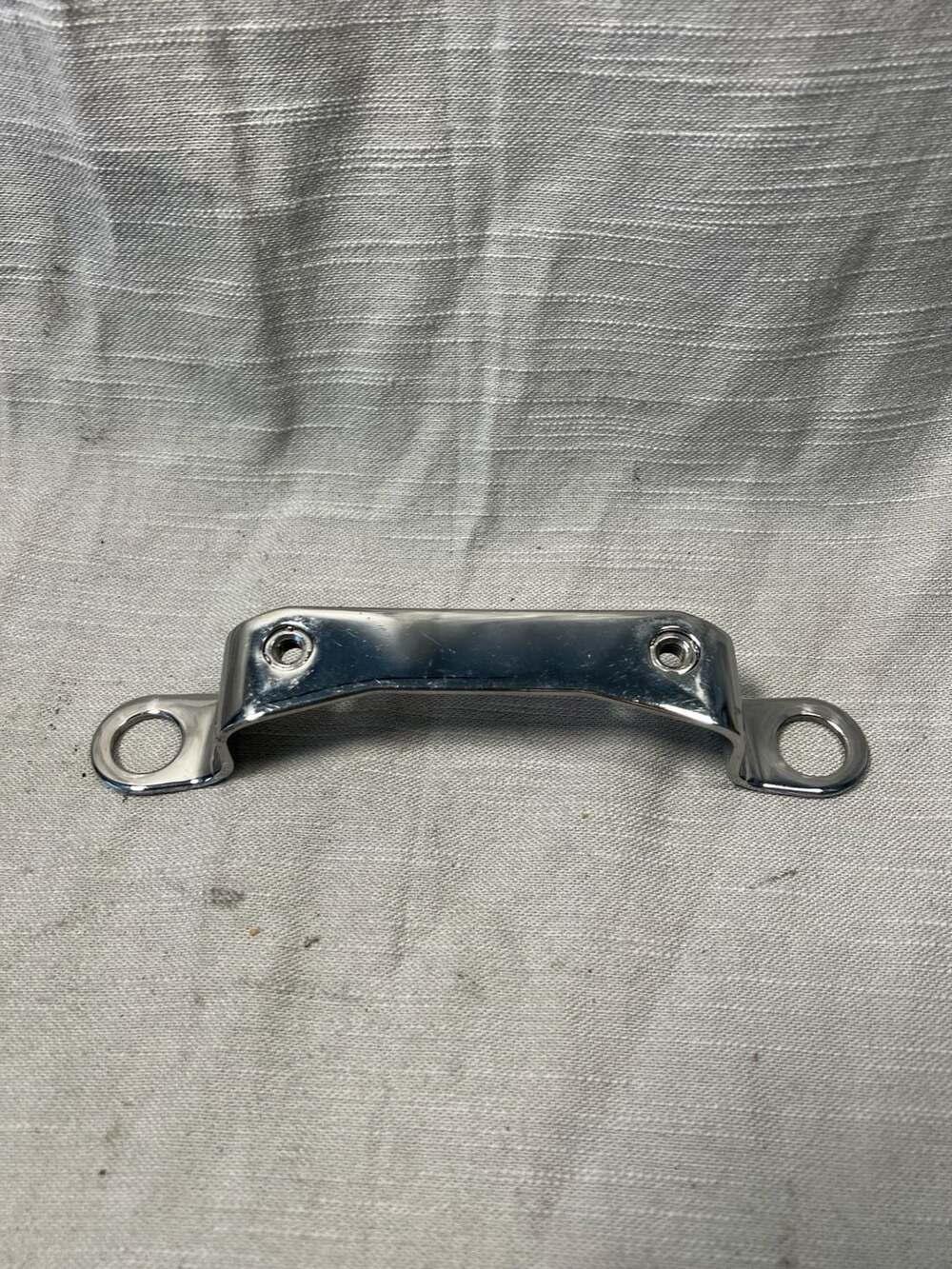 Throttle Body Support Bracket For Harley